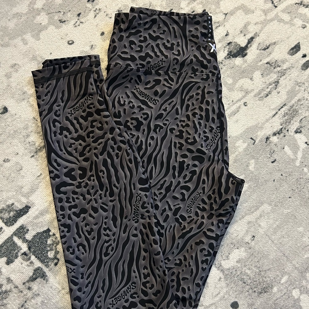 Savage x Fenty Leggings
